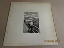 MORGEN S/T ORIGINAL 1969 W/INSERT  1969 ABC Probe Records CPLP 4507 S Rare Psych