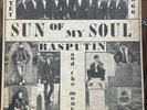 Rasputin And The Monks Sun Of My Soul Garage Psych Grail SCARCE Original Copy