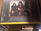 RARE COVER THE SHOCKING BLUE 1971 OG VINYL LP VENUS Cover Edge Is Damage