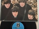 The Beatles - The Beatles Greatest. German Blue Odeon 1969 Stereo Repress EX/VG+
