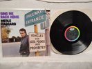Merle Haggard Sing Me Back Home Vinyl LP Capitol Records T-2848 1968