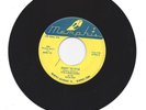 The Long Hairs – Go-Go-Go / Eight To Five US Memphis label, RnR (1964) NM $50