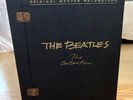 The Beatles- MFSL Box Set, Nice Vinyl