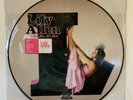Lily Allen, It’s Not Me, It’s You - Picture Disc Vinyl LP NM Unplayed