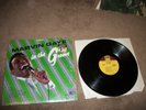 Marvin Gaye in the Groove LP  TS 285 - EX VINYL IN SHRINK