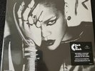 RIHANNA - Rated R (explicit) 2 X Vinyl LP NEW SEALED