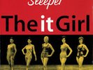 The It Girl (indies Transparent Red) by SLEEPER
