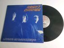 Agent Orange Living in Darkness First Press Vinyl LP 1981 Posh Boy NM PBS-122