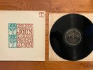 John Fahey - The New Possibility: Guitar Soli Christmas Album LP 1970 Pressing