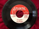 THE DRIFTERS WHITE CHRISTMAS EXC CHRISTMAS PROMO 1ST PRESS 1954 RARE