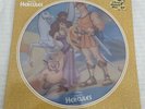 Extraordinary Songs from Hercules by Songs from Hercules / O.S.T. (Record, 2017)