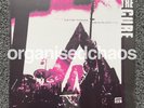 The Cure Novembre Live In France 2022 Transparent Black Vinyl LP /5000 Brand New