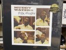 MUDDY WATERS - FOLK SINGER - SEALED NEW 1STEP 180G BOXED MOFI NEW VINYL RECORD