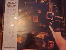 Paolo Nutini - Last Night In The Bittersweet Obi Strip White Vinyl LP Assai
