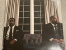 Little Brother May The Lord Watch Vinyl LP Record New & Sealed Rare Hip-hop Rap