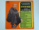 OTTO DE ROJAS ''PRESENTA'' HARD SALSA GUAGUANCO LATIN FUNK PERU EX LP HEAR