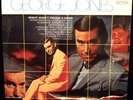 GEORGE JONES 