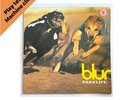 Blur - Parklife - Lp Vinyl Record 1st Press Uk 1994 Foodlp 10 NM / EX Nice Copy