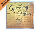 Counting Crows ‎– August And Everything After 1st Press Vinyl LP Europe 1993 NM