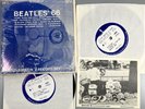 The BEATLES 66 Tobe Milo 1977 #'ed vintage 2 x 7