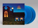 THE TESKEY BROTHERS - LIVE AT THE FORUM MELBOURNE Blue Vinyl - SEALED
