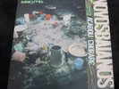 OS NOVOS BAIANOS Acabou.. LP 1972 ORIGINAL UNPLAYED FIRST PRESS HEAR