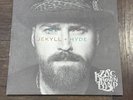 Zac Brown Band Jekyll & Hyde 2 LP Vinyl Gatefold 2015 Pressing.