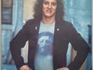 Randy Stonehill Welcome To Paradise Gatefold LP Solid Rock Xian Larry Norman