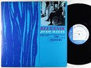 Jackie McLean - Bluesnik LP - Blue Note - BST 84067 47 W 63rd VG+