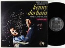 Kenny Dorham - This Is The Moment LP - Riverside Japan - RLP 12-275 Mono VG+