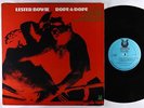Lester Bowie - Rope-A-Dope LP - Muse VG++