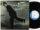 Lou Donaldson - Light-Foot LP - Blue Note - BLP 4053 Mono RVG Ear 47 W 63rd