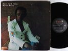 Marion Brown - Sweet Earth Flying LP - ABC Impulse Quad VG+