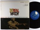 McCoy Tyner - The Real McCoy LP - Blue Note - BST-84264 VG+