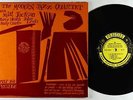 Modern Jazz Quartet - S/T 10