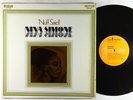 Nina Simone - 'Nuff Said  LP - RCA Victor DG VG+