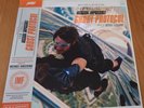 Mission: Impossible - Ghost Protocol Sandstorm Vinyl LP