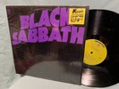 Black Sabbath  