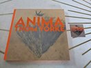 Anima by Thom Yorke Deluxe Orange Vinyl 2 Lp Edition (2019) Limited Edition