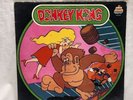 Donkey Kong Kid Stuff Record Vinyl LP