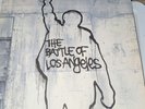 Rage Against the Machine - The Battle Of Los Angeles Vinyl - VG+