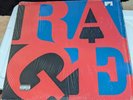 Rage Against the Machine Vinyl LP Renegades Epic In Plastic VG+