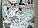 HALLOWEEN The Surf Creature Vol. 2 Various VELVETONES VINYL LP Comp MINT