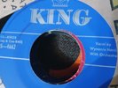 WYNONIE HARRIS Tremblin' 7