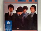 The Kinks Kinda Kinks Vinyl Record LP Reissue BMG Sealed BMGCAT742LP