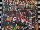 Fever To Tell LP by Yeah Yeah Yeahs vinyl 2017 sealed new B0027270-01 Interscope