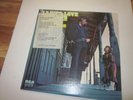 WAYLON JENNINGS LADIES LOVE OUTLAWS PROMO DJ TITLE STRIP RECORD ALBUM
