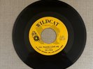The Lyrics- 'Oh, Please Love Me' 'b/w 