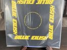 Billie Eilish Live at Third Man Records Vinyl RSD 2020 Blue Vinyl