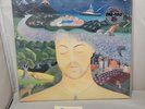 Billy Joel River of Dreams 25th Anniversary Blue Colored Vinyl Friday Music